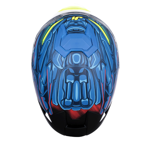 CASCO JUST1 J-STR TITAN MATT XL