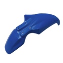 GUARDABARRO DEL. YAMAHA XTZ 125/250 AZUL MTC