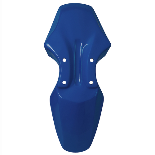 GUARDABARRO DEL. YAMAHA XTZ 125/250 AZUL MTC