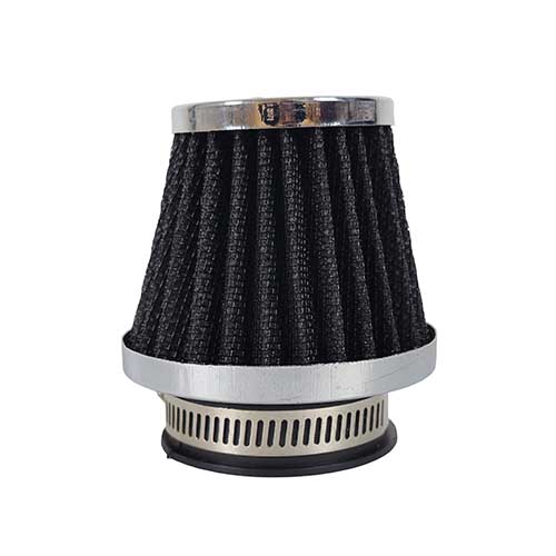 FILTRO DE AIRE CONICO 46mm STD