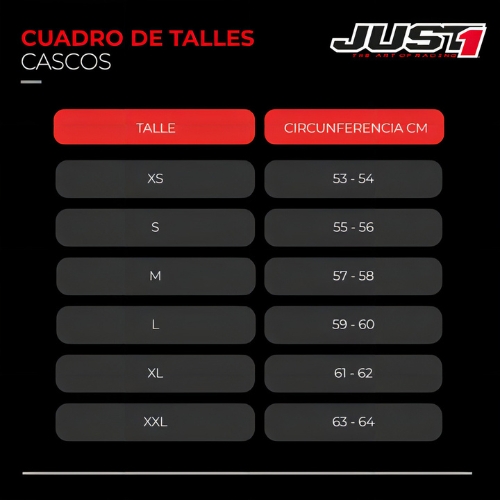 CASCO JUST1 J-STR AVALON BLUE/BLACK GLOSS M