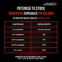 CASCO JUST1 J-STR ASTRO RED/BLUE/BLACK GLOSS L