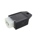 REGULADOR DE VOLTAJE HONDA C100 BIZ/ELITE 125 STD