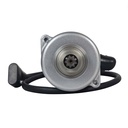 MOTOR DE ARRANQUE MOTOMEL SKUA 150V6 / NEW S2 TUBULAR OEM