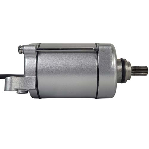 MOTOR DE ARRANQUE MOTOMEL SKUA 150V6 / NEW S2 TUBULAR OEM