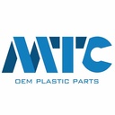 CACHA LATERAL INTERNA IZQUIERDA MOTOMEL S2 150 MTC EXCLU