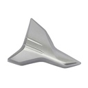 CACHA TANQUE HONDA GLH150 (2023) GRIS LADO DERECHO MTC EXCLU
