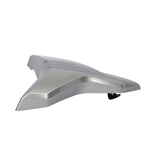 CACHA TANQUE HONDA GLH150 (2023) GRIS LADO DERECHO MTC EXCLU