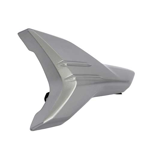 CACHA TANQUE HONDA GLH150 (2023) GRIS LADO DERECHO MTC EXCLU