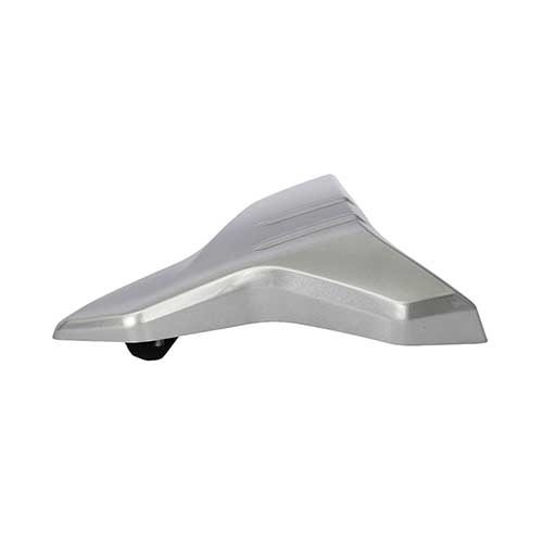 CACHA TANQUE HONDA GLH150 (2023) GRIS LADO IZQUIERDO MTC EXCLU