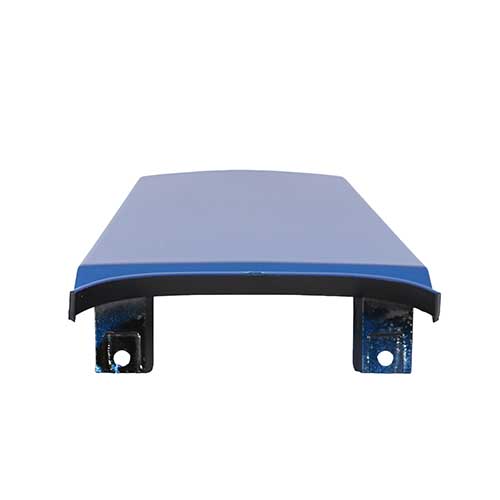 CACHA TRASERA (UNION) HONDA GLH150 (2023) AZUL  MTC EXCLU