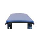 CACHA TRASERA (UNION) HONDA GLH150 (2023) AZUL  MTC EXCLU