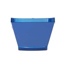 CACHA TRASERA (UNION) HONDA GLH150 (2023) AZUL  MTC EXCLU