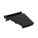 CACHA TRASERA (UNION) HONDA GLH150 (2023) NEGRO  MTC EXCLU