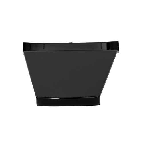 CACHA TRASERA (UNION) HONDA GLH150 (2023) NEGRO  MTC EXCLU