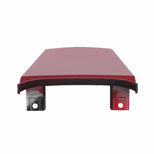 CACHA TRASERA (UNION) HONDA GLH150 (2023) ROJO  MTC EXCLU