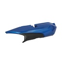 CACHA TRASERA HONDA GLH150 (2023) AZUL LADO DERECHA MTC EXCLU