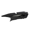 CACHA TRASERA HONDA GLH150 (2023) NEGRO LADO DERECHA MTC EXCLU