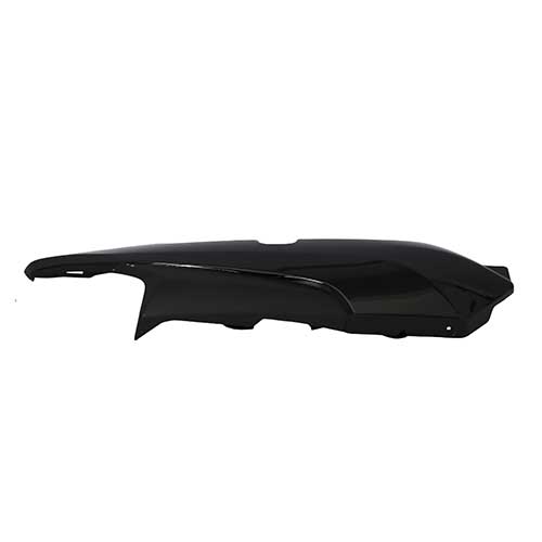 CACHA TRASERA HONDA GLH150 (2023) NEGRO LADO DERECHA MTC EXCLU