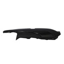 CACHA TRASERA HONDA GLH150 (2023) NEGRO LADO DERECHA MTC EXCLU