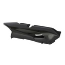 CACHA TRASERA HONDA GLH150 (2023) NEGRO LADO DERECHA MTC EXCLU
