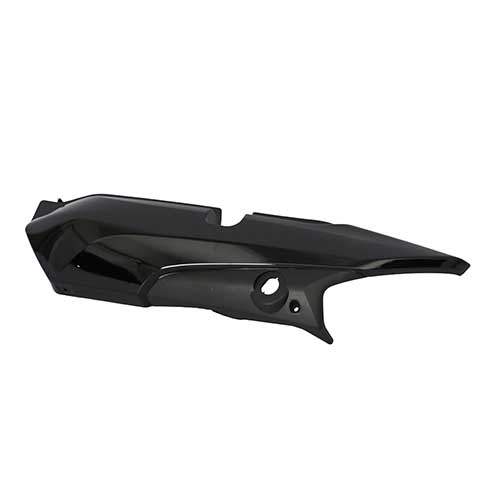 CACHA TRASERA HONDA GLH150 (2023) NEGRO LADO IZQUIERDO MTC EXCLU
