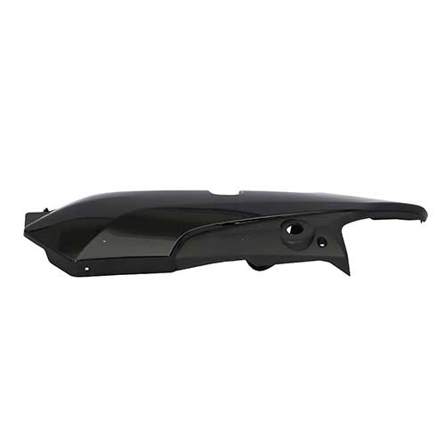 CACHA TRASERA HONDA GLH150 (2023) NEGRO LADO IZQUIERDO MTC EXCLU