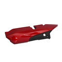 CACHA TRASERA HONDA GLH150 (2023) ROJO LADO IZQUIERDO MTC EXCLU