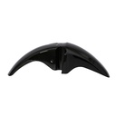 GUADABARRO DEL. MOTOMEL S2 150 NEGRO MTC EXCLU
