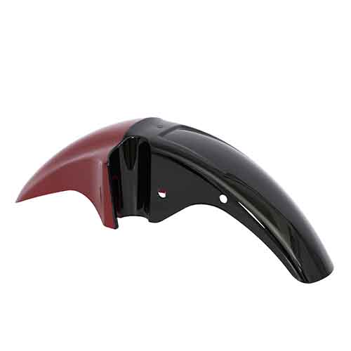 GUADABARRO DEL. MOTOMEL S2 150 ROJO MTC EXCLU