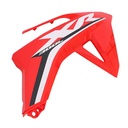 CACHA TANQUE HONDA XR300L TORNADO (2025+) ROJO LADO DERECHO MTC