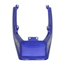 CACHA BAJO ASIENTO SUZUKI AX100 AZUL (COLIN) MTC