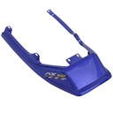 CACHA BAJO ASIENTO SUZUKI AX100 AZUL (COLIN) MTC