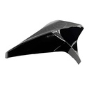 CACHA TOMA DE AIRE TANQUE YAMAHA FZ16 2,0/FZ-S NEGRO LADO IZQUIERDO MTC