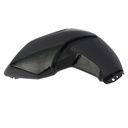 CACHA TANQUE YAMAHA FZ16 NEGRO LADO IZQUIERDO MTC EXCLU