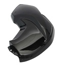 CACHA TANQUE YAMAHA FZ16 NEGRO LADO IZQUIERDO MTC EXCLU