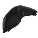 CACHA TANQUE YAMAHA FZ16 NEGRO LADO IZQUIERDO MTC EXCLU