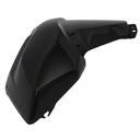 CACHA TANQUE YAMAHA FZ16 NEGRO LADO IZQUIERDO MTC EXCLU