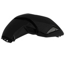 CACHA TANQUE YAMAHA FZ16 NEGRO LADO DERECHO MTC EXCLU