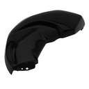 CACHA TANQUE YAMAHA FZ16 NEGRO LADO DERECHO MTC EXCLU