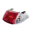 FAROL TRASERO HONDA WAVE/DUE/DLX FONGROUND EXCLU