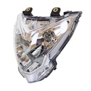 FAROL DEL. (OPTICA) BAJAJ ROUSER NS200 FONGROUND EXCLU