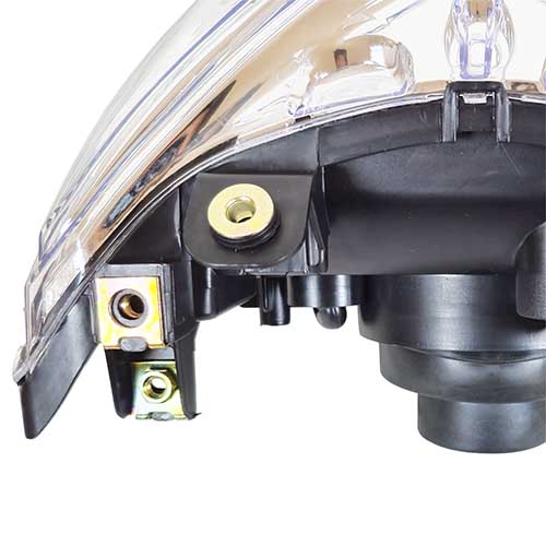 FAROL DEL. (OPTICA) BAJAJ ROUSER NS200 FONGROUND EXCLU