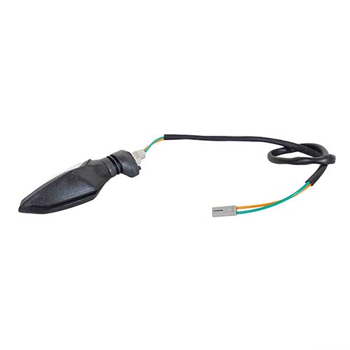 FAROL DE GIRO BAJAJ DOMINAR 250/400 IZQUIERDO FONGROUND EXCLU