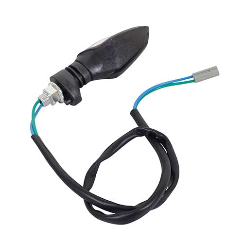 FAROL DE GIRO BAJAJ DOMINAR 250/400 DERECHO FONGROUND EXCLU