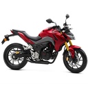 ESPEJO HONDA CB190 R (JGO) STD EXCLU