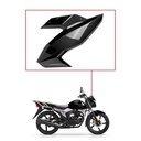 CACHA OPTICA LATERAL HONDA GLH150 GAUCHA NEGRO LADO IZQUIERDO MTC