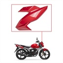 CACHA OPTICA LATERAL HONDA GLH150 GAUCHA ROJO LADO IZQUIERDO MTC
