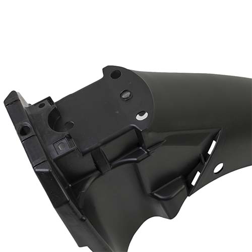 GUARDABARRO DEL. YAMAHA NEW CRYPTON 110 MTC (POSTERIOR) EXCLU