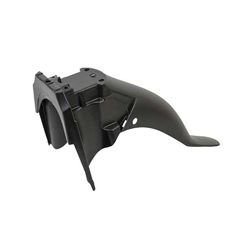 GUARDABARRO DEL. YAMAHA NEW CRYPTON 110 MTC (POSTERIOR) EXCLU